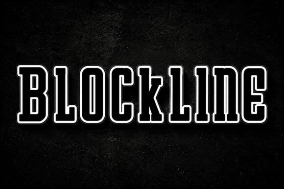 Blockline Free Download