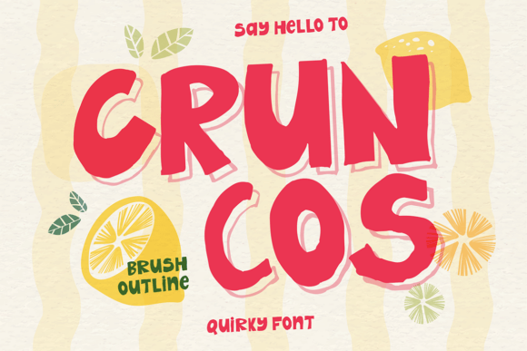 Cruncos Free Download